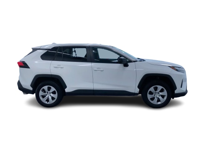 Thumbnail: 2025 Toyota RAV4 - 36