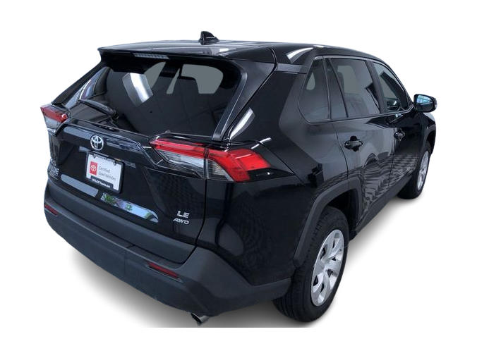 Thumbnail: 2025 Toyota RAV4 - 33