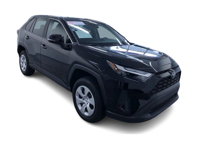 Thumbnail: 2025 Toyota RAV4 - 35