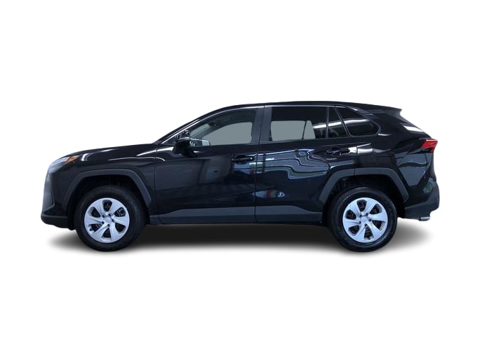 Thumbnail: 2025 Toyota RAV4 - 22