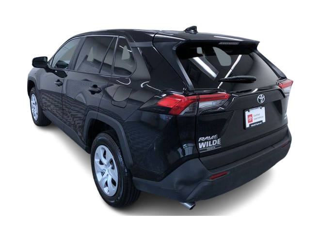 Thumbnail: 2025 Toyota RAV4 - 23