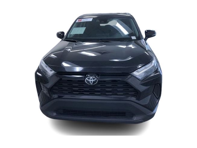 Thumbnail: 2025 Toyota RAV4 - 25