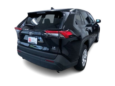 Thumbnail: 2025 Toyota RAV4 - 21