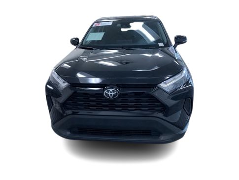 Thumbnail: 2025 Toyota RAV4 - 6