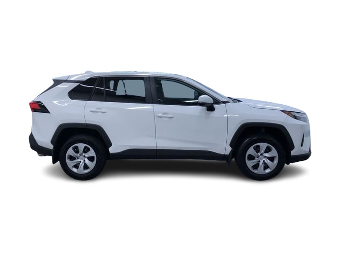 Thumbnail: 2024 Toyota RAV4 - 34