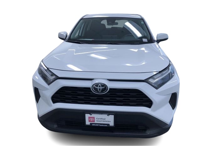 Thumbnail: 2024 Toyota RAV4 - 26