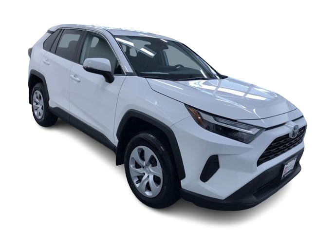 Thumbnail: 2024 Toyota RAV4 - 35