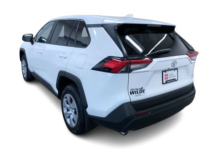 Thumbnail: 2024 Toyota RAV4 - 4