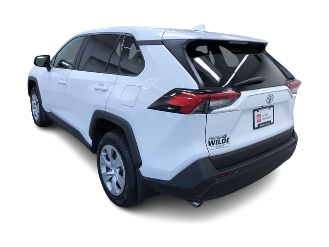 Thumbnail: 2024 Toyota RAV4 - 24