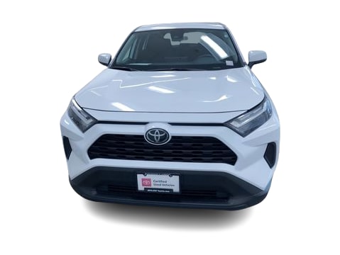 Thumbnail: 2024 Toyota RAV4 - 6