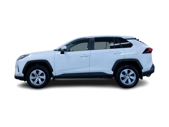 Thumbnail: 2024 Toyota RAV4 - 3