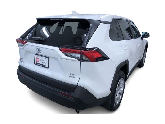 Thumbnail: 2024 Toyota RAV4 - 33