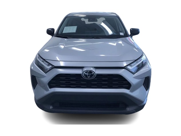 Thumbnail: 2024 Toyota RAV4 - 6