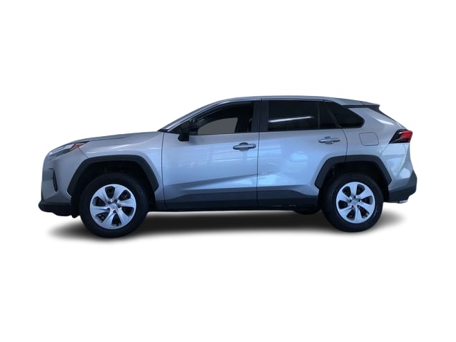 Thumbnail: 2024 Toyota RAV4 - 3