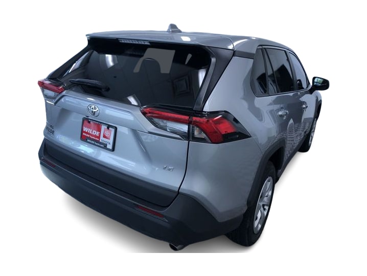 Thumbnail: 2024 Toyota RAV4 - 24