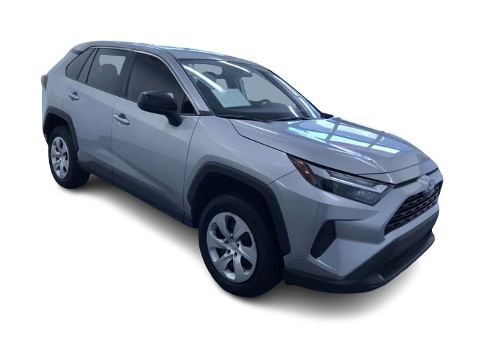 Thumbnail: 2024 Toyota RAV4 - 26