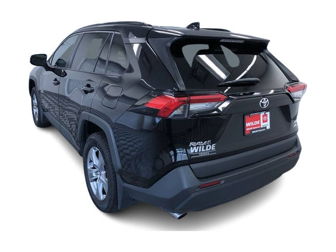 Thumbnail: 2022 Toyota RAV4 - 24