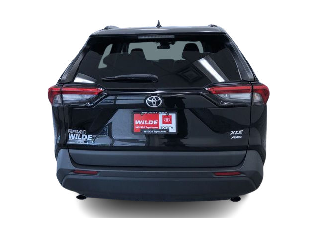 Thumbnail: 2022 Toyota RAV4 - 25