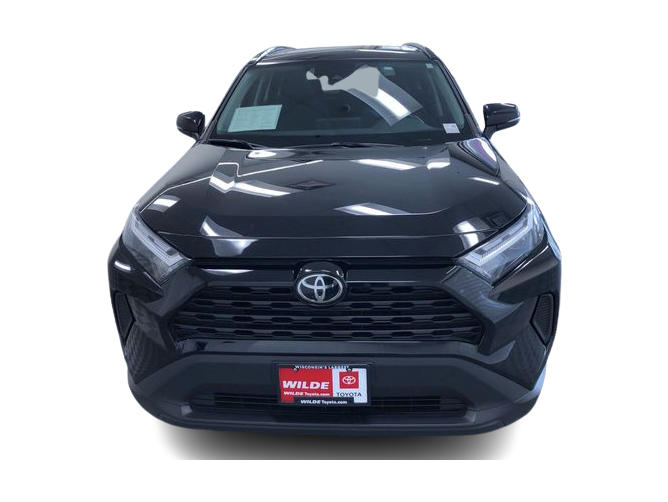Thumbnail: 2022 Toyota RAV4 - 26