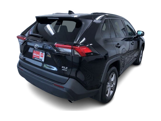 Thumbnail: 2022 Toyota RAV4 - 35