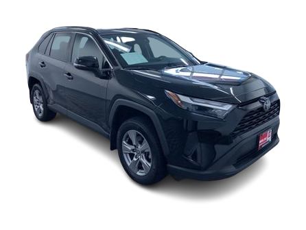 Thumbnail: 2022 Toyota RAV4 - 20