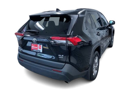 Thumbnail: 2022 Toyota RAV4 - 22