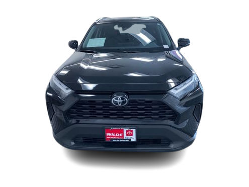 Thumbnail: 2022 Toyota RAV4 - 6
