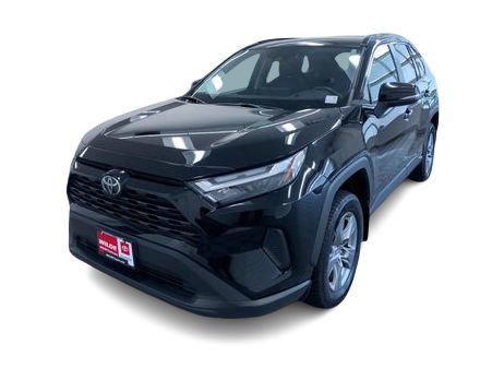 Thumbnail: 2022 Toyota RAV4 - 21