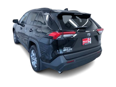 Thumbnail: 2022 Toyota RAV4 - 4