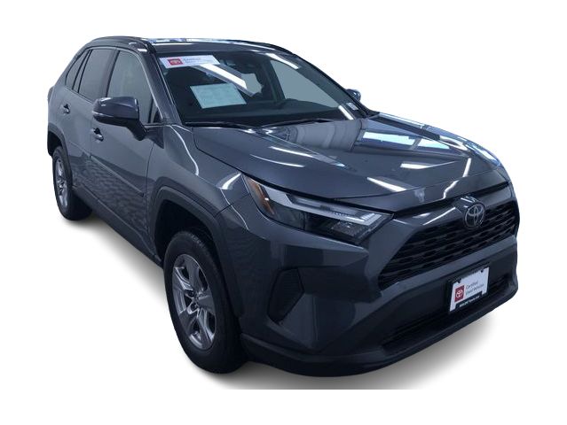Thumbnail: 2023 Toyota RAV4 - 34