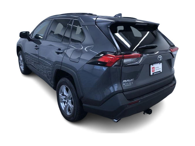 Thumbnail: 2023 Toyota RAV4 - 22