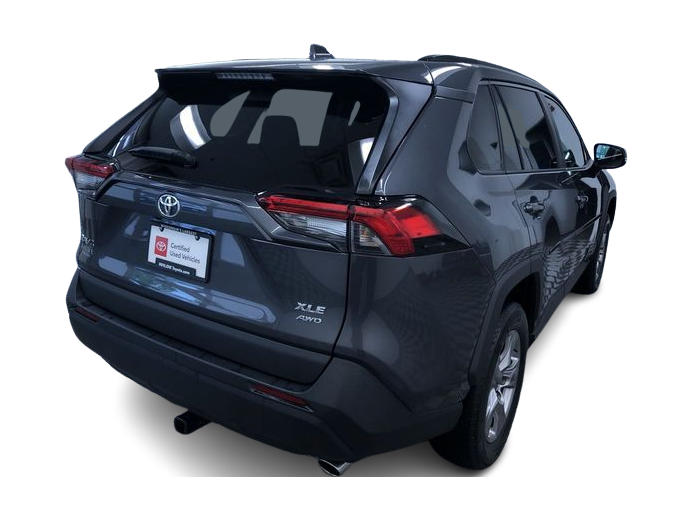 Thumbnail: 2023 Toyota RAV4 - 32