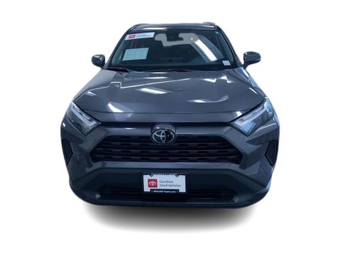 Thumbnail: 2023 Toyota RAV4 - 6