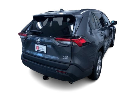 Thumbnail: 2023 Toyota RAV4 - 20