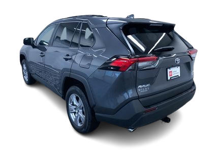 Thumbnail: 2023 Toyota RAV4 - 4