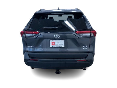 Thumbnail: 2023 Toyota RAV4 - 5