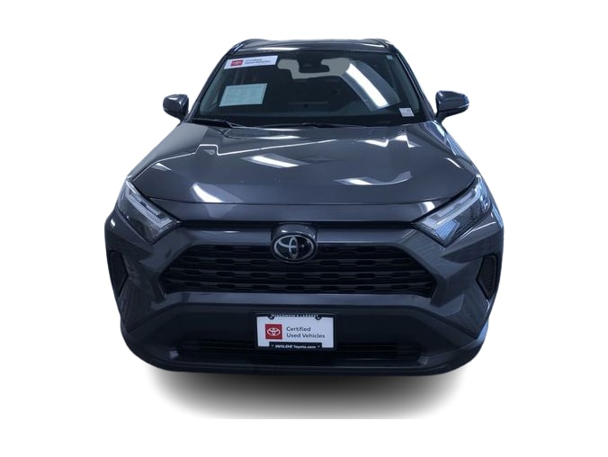 Thumbnail: 2023 Toyota RAV4 - 24