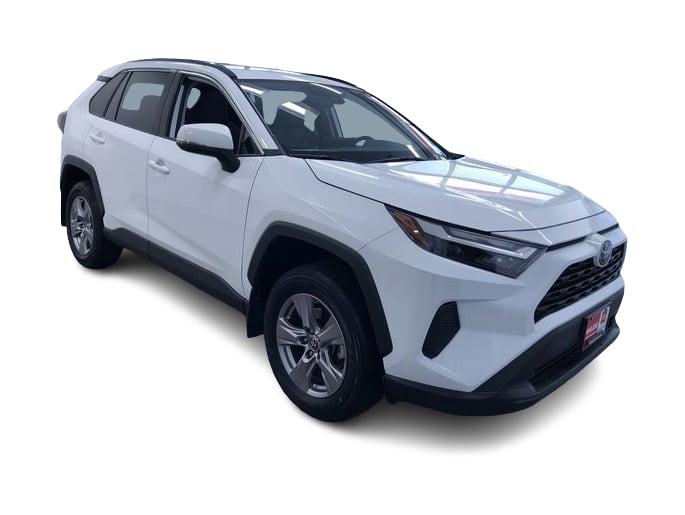 Thumbnail: 2023 Toyota RAV4 - 37