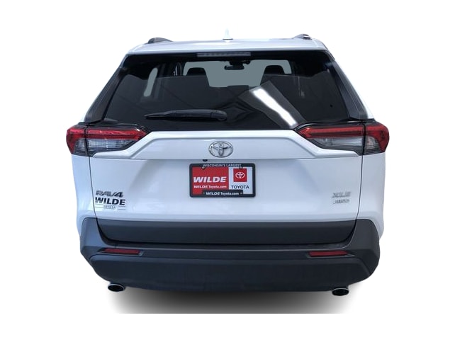 Thumbnail: 2023 Toyota RAV4 - 27