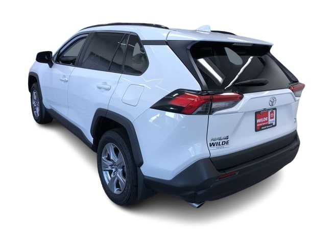 Thumbnail: 2023 Toyota RAV4 - 26