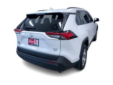 Thumbnail: 2023 Toyota RAV4 - 24