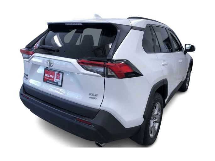 Thumbnail: 2023 Toyota RAV4 - 35