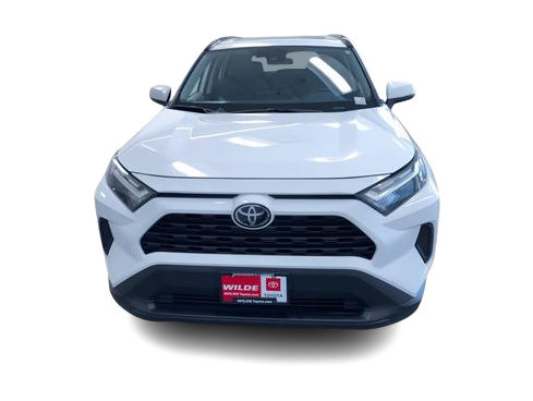 Thumbnail: 2023 Toyota RAV4 - 6