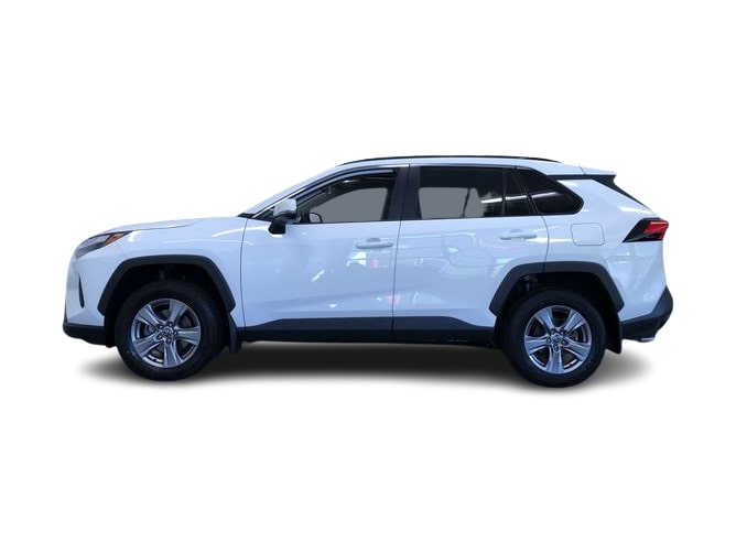 Thumbnail: 2023 Toyota RAV4 - 25