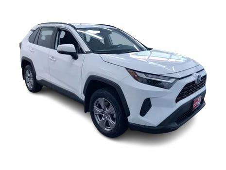 Thumbnail: 2023 Toyota RAV4 - 22