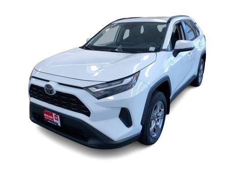 Thumbnail: 2023 Toyota RAV4 - 23