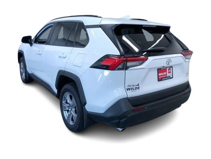 Thumbnail: 2023 Toyota RAV4 - 4
