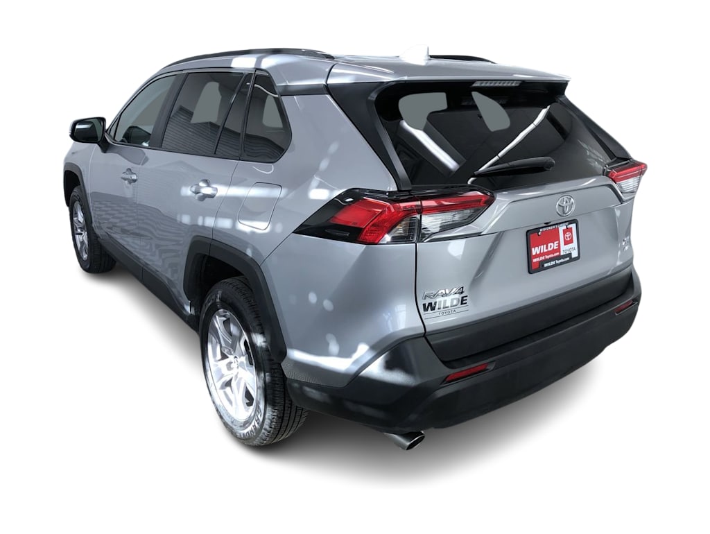 2024 Toyota RAV4 XLE 26