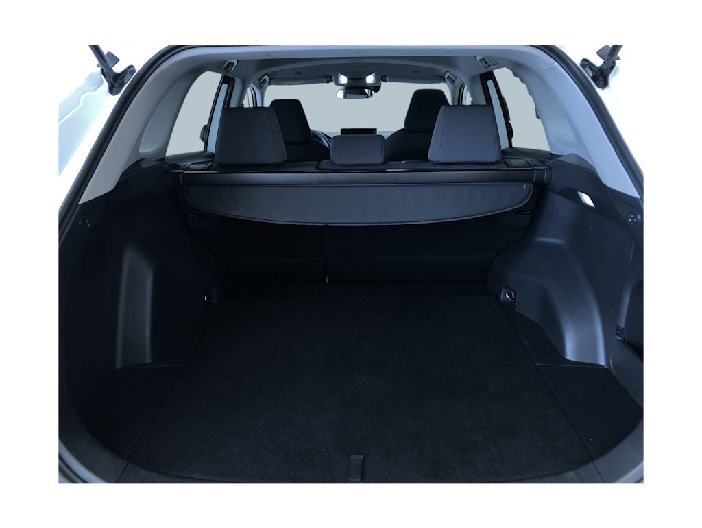 2024 Toyota RAV4 XLE 15