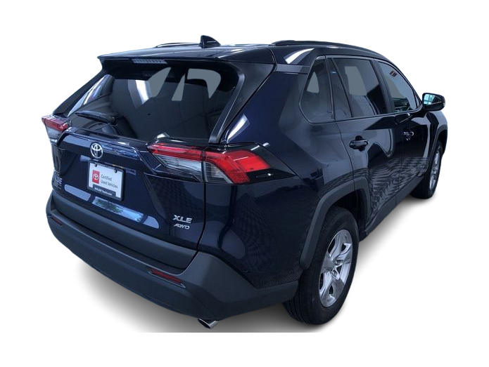 Thumbnail: 2025 Toyota RAV4 - 32